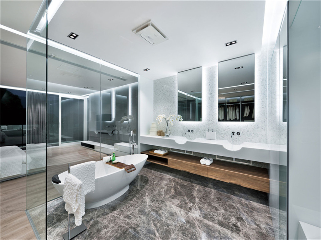 關于衛(wèi)生間施工注意事項