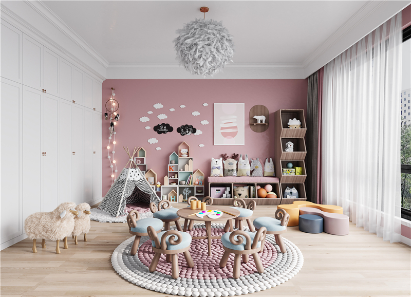 墻面刮膩子施工工藝流程，刮膩子注意事項